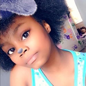 Meet your Posher, Kamaria